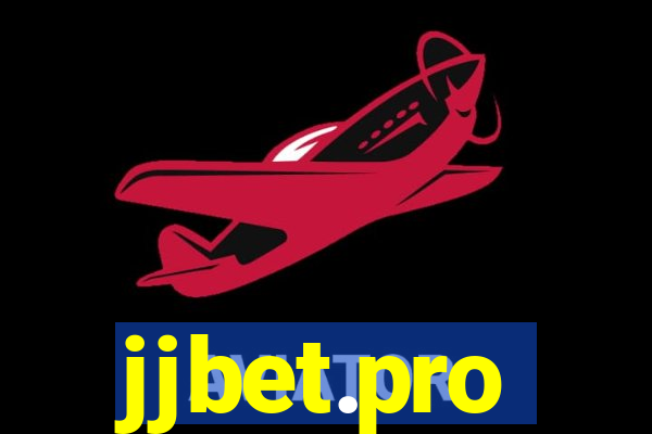 jjbet.pro