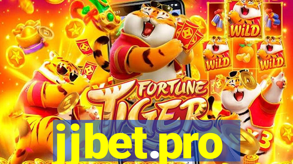 jjbet.pro