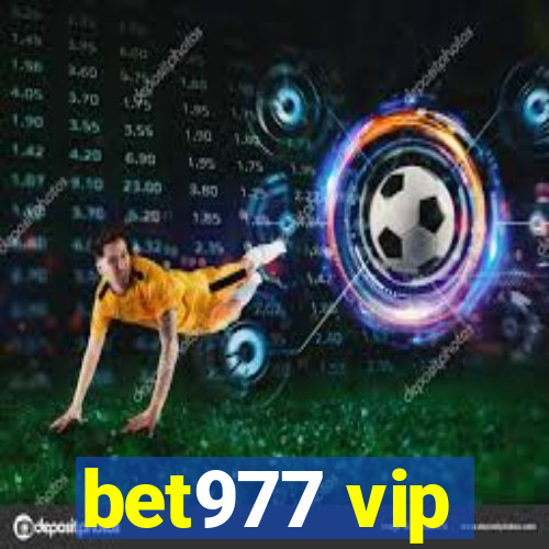 bet977 vip