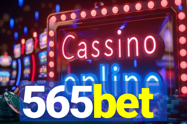 565bet