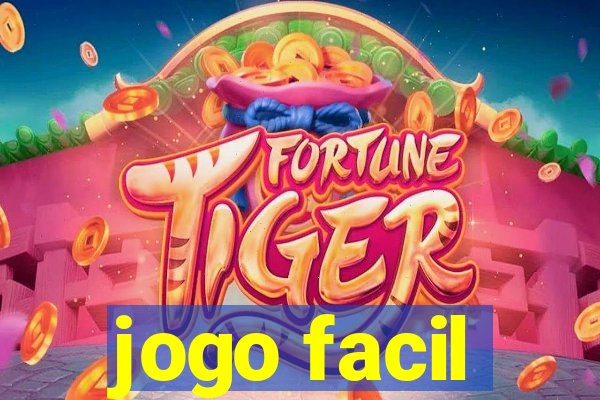 jogo facil