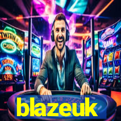 blazeuk