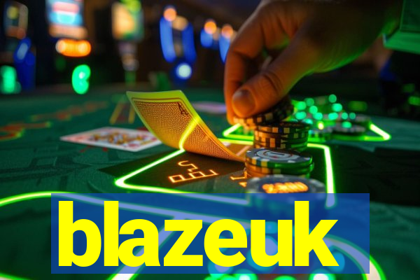 blazeuk