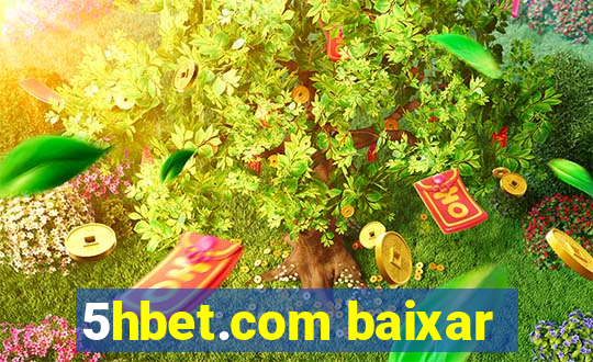 5hbet.com baixar