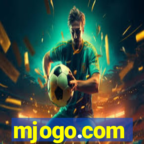 mjogo.com