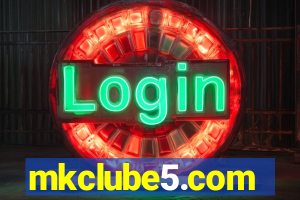 mkclube5.com