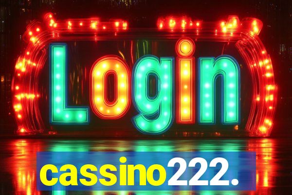 cassino222.