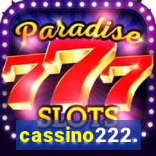 cassino222.