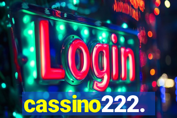 cassino222.