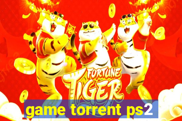 game torrent ps2