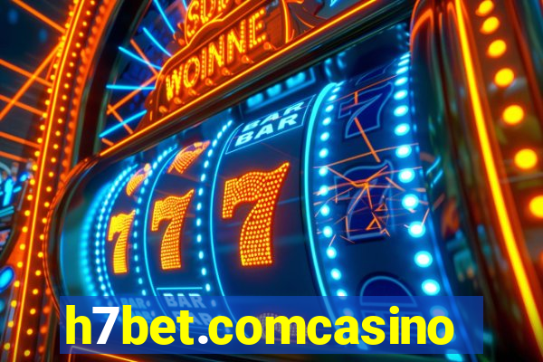 h7bet.comcasino