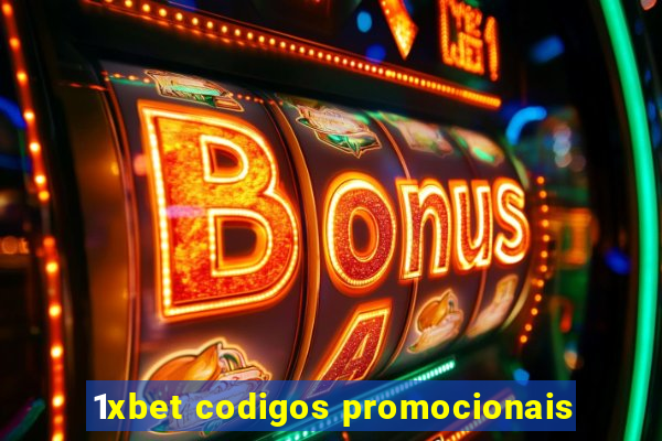 1xbet codigos promocionais