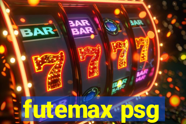 futemax psg