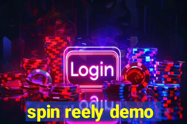 spin reely demo