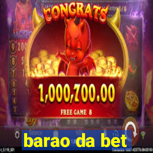 barao da bet