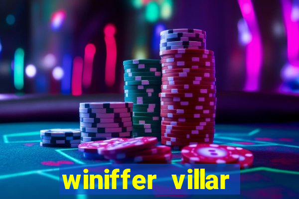 winiffer villar only fans