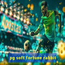 pg soft fortune rabbit