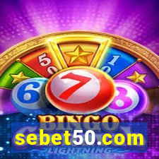 sebet50.com