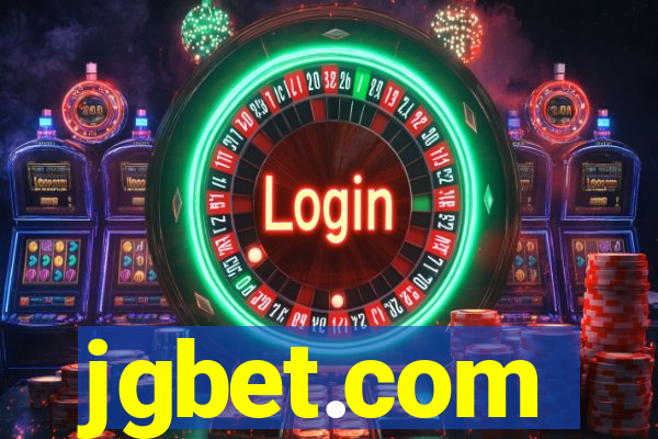 jgbet.com