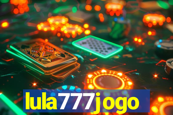 lula777jogo