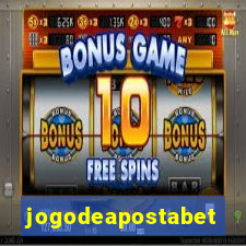 jogodeapostabet