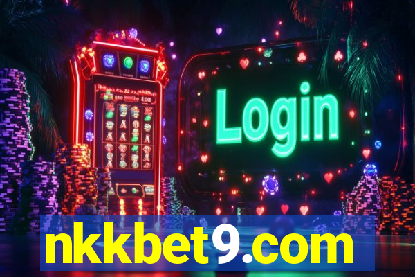 nkkbet9.com