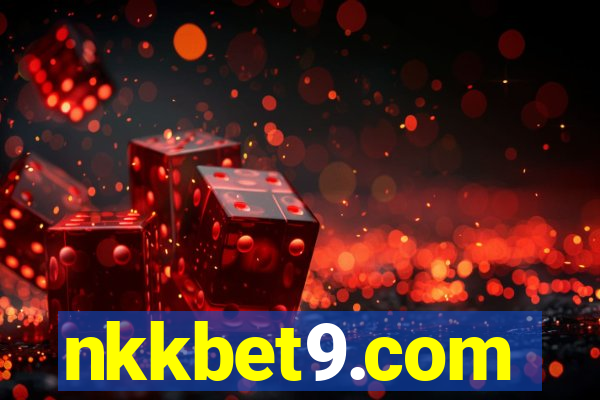 nkkbet9.com