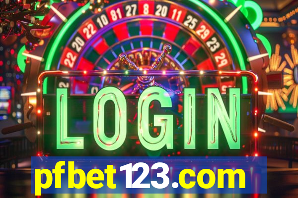 pfbet123.com