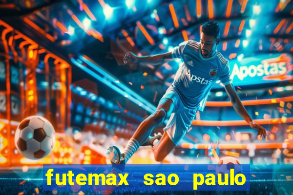 futemax sao paulo x atletico mineiro