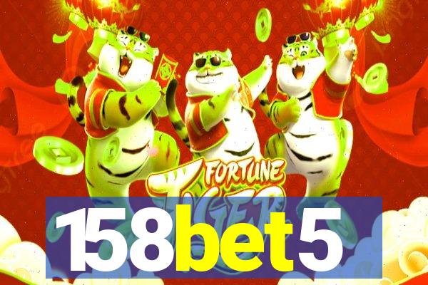 158bet5