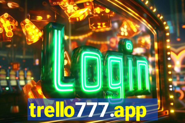 trello777.app