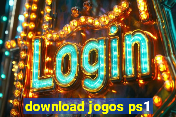 download jogos ps1