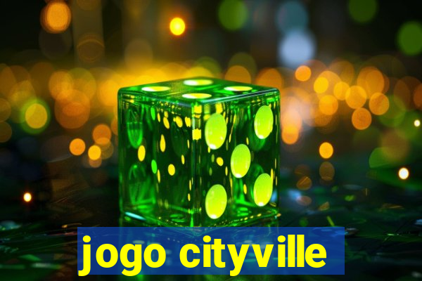 jogo cityville