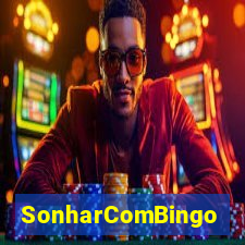 SonharComBingo