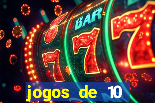 jogos de 10 centavos na bet365