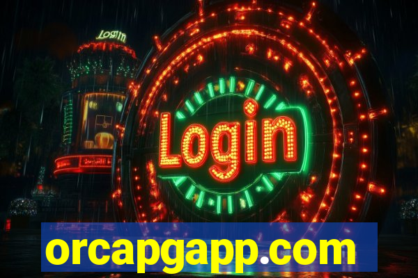 orcapgapp.com