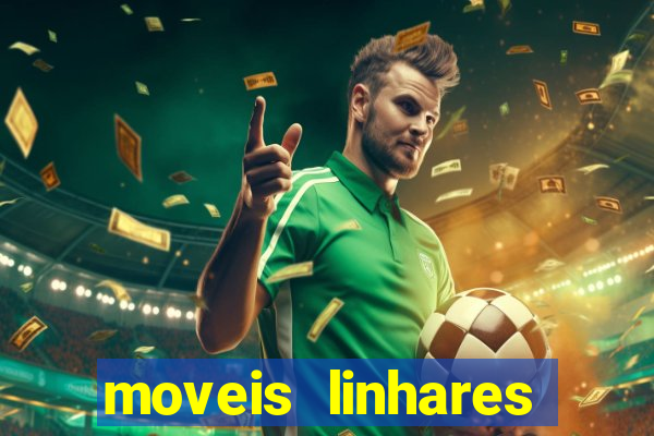 moveis linhares teixeira de freitas