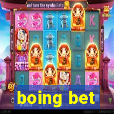 boing bet