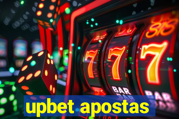 upbet apostas