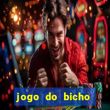 jogo do bicho estrela da sorte