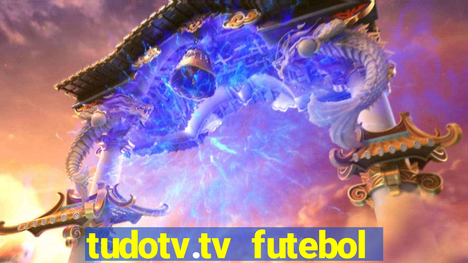 tudotv.tv futebol ao vivo