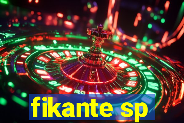 fikante sp