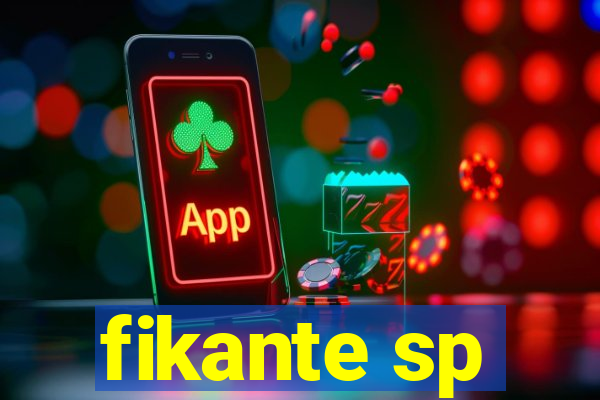 fikante sp