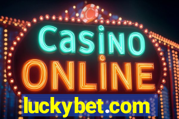 luckybet.com