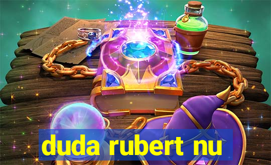 duda rubert nu