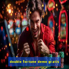 double fortune demo gratis