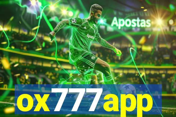 ox777app