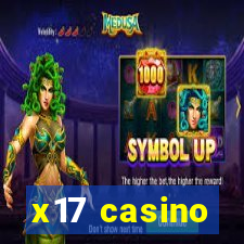 x17 casino