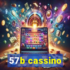 57b cassino