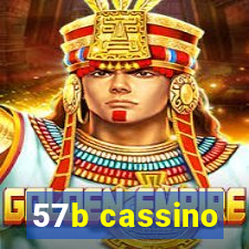 57b cassino